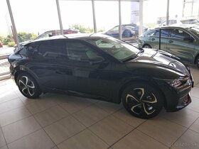 KIA EV6 GT-LINE RWD LR - 4