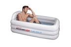 Ochladzovací bazén - RECOVERY TUB - SOLO - 4