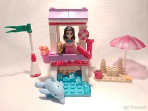 LEGO Friends - 4