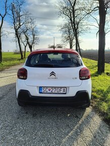 Citroen C3 - 4