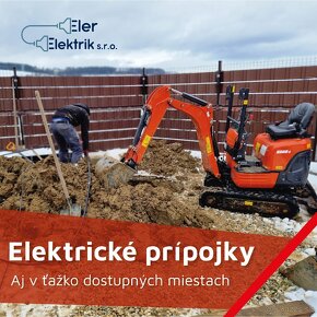 ELEKTROMONTÁŽE - 4