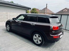 Mini Cooper clubman A/T - 4