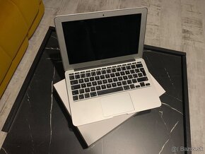 Macbook Air 11 - 4