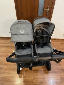 Bugaboo Donkey 5 - 4