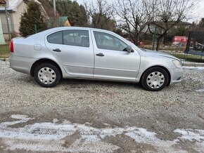 Predám náhradné diely na Škoda Octavia II 2 9156 - 4