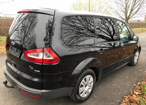 náhradné diely na: Ford Galaxy III / Smax 2.0 Tdci, 1.8 Tdci - 4