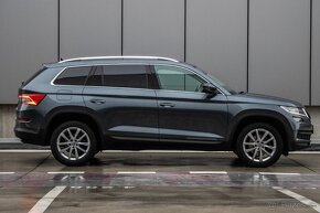 Škoda Kodiaq 2.0 TDI SCR Active DSG - 4