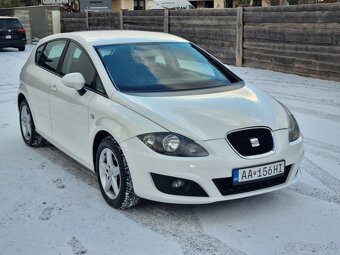 SEAT LEON - 4