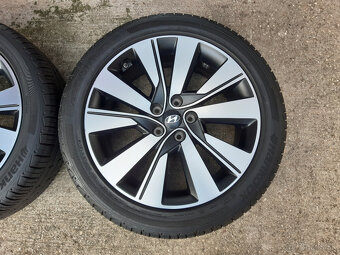 5x114,3  19"  Kia Sportage, Hyundai Tucson - 4