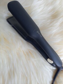 GHD max Styler - Profi žehlička na vlasy - 4