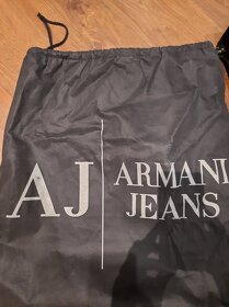 Armani kabelka - 4