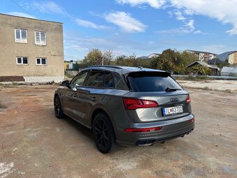 Audi SQ5 3.0 TFSI - 4