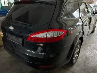 Ford Mondeo mk4 HB combi náhradné diely rozpredám - 4