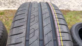 Letné pneu 195/55 R16 --- GOOD YEAR , BRIDGESTONE - 4