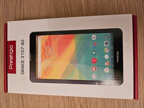 Prestigio MultiPad GRACE 3157 - 4