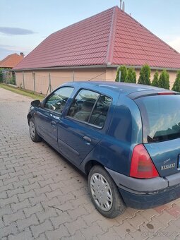 Renault Clio - 4