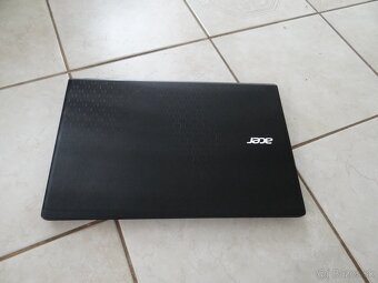 15.6" Acer V5/ Core I5/ 8GB RAM/ 256GB SSD/ 4GB Nvidia Graf - 4