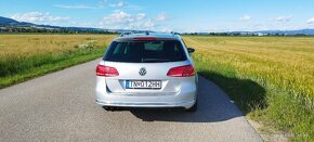 Volkswagen Passat Variant B7, 2.0TDI, DSG - 4