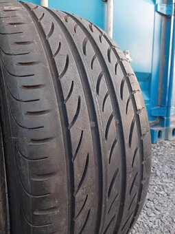 2+1 gratis 235/45R17 Pirelli Pzero - 4