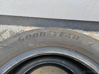 Letné pneumatiky 205/55 r16 - 4