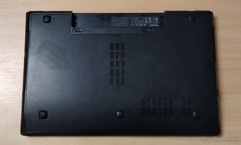 Lenovo G700, Intel 2020M @ 2.40GHz, 4GB DDR3, 64GB SSD - 4