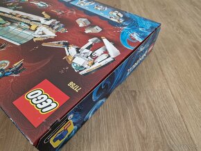 LEGO Ninjago 71756 Hydro Bounty NEROZBALENÉ - 4