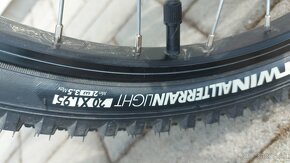 Detsky bicykel Rockrider ST500 - 4