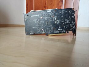 Asus Nvidia Gtx 1060 6gb + ryzen 5 1600af - 4