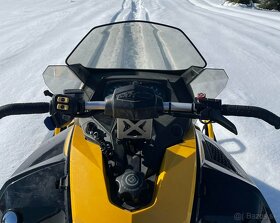 Ski doo 1200-4TEC - 4