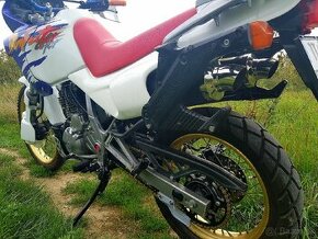 Honda NX 650 Dominator Top stav - 4