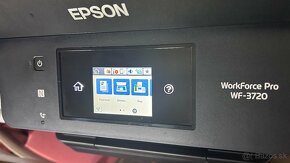 Epson WorkForce Pro WF-3720 - 4