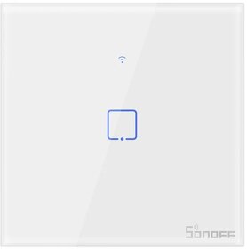 Sonoff T0 - smart vypinac - 4