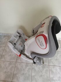 Britax Romer King 2 LS - 4