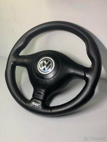 Volant GOLF mk4 R32 - 4