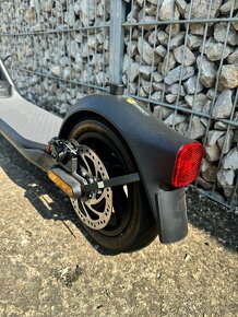 Predaj el. kolobežka Segway Ninebot F30E - 4