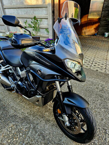 Honda crossrunner VFR800 - 4