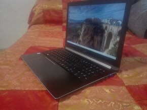 Acer A515. i3-7gen. 15,6" FHD. 12 GB DDR4.256 GB SSD. - 4