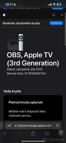 Apple TV (3rd generation) - 4