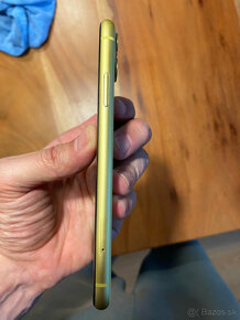 Apple iPhone 11 128 GB gold - 4