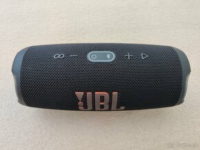 JBL Charge 5 výkonný bluetooth reproduktor ako nový. - 4