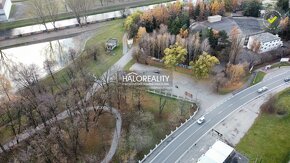 HALO reality - Predaj, pozemok 3695 m2 Rimavská Sobota, AJ S - 4