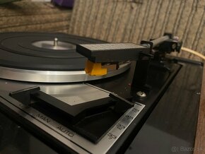 Gramofón Garrard SP 25 MK IV automat - 4