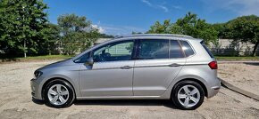 ▶▶▶VW GOLF SPORTSVAN  1.4 TSI HIGHLINE◀◀◀ - 4