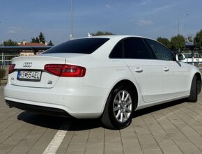 Audi A4 2.0 TDI Ultra 136k - 4