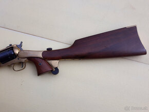 Remington 1858 - 4