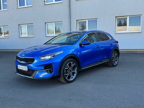 Kia Xceed 1.4 T-Gdi - 4