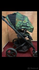 Predám Cybex balios s - 4