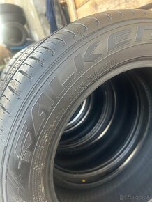 Falken/Goodyear 195/60/16”-89V letne - 4