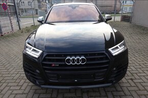 Audi SQ5 - 4