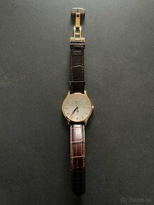 TISSOT hodinky 1. - 4